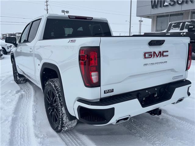 2026 GMC Sierra 1500 Elevation (Stk: 26235) in Temiskaming Shores - Image 5 of 16