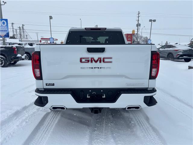 2026 GMC Sierra 1500 Elevation (Stk: 26235) in Temiskaming Shores - Image 6 of 16
