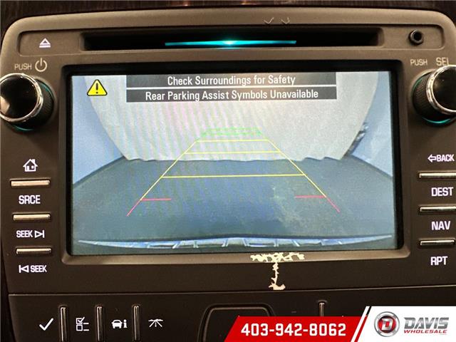 2017 Chevrolet Traverse Premier (Stk: 21171) in Lethbridge - Image 17 of 21