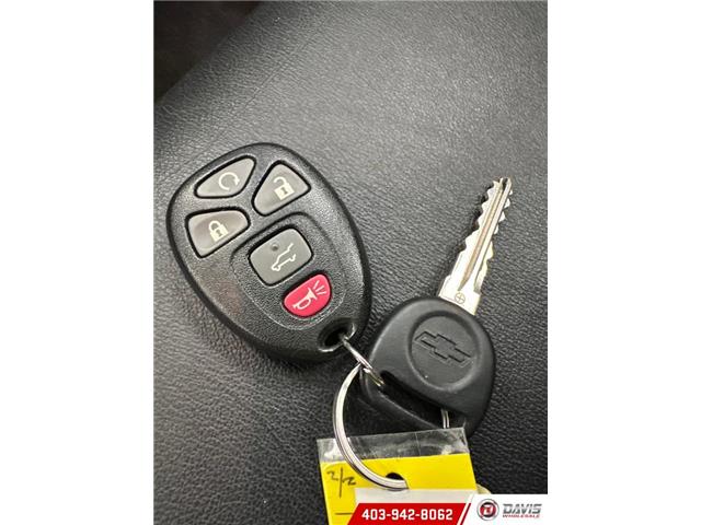 2017 Chevrolet Traverse Premier (Stk: 21171) in Lethbridge - Image 19 of 21