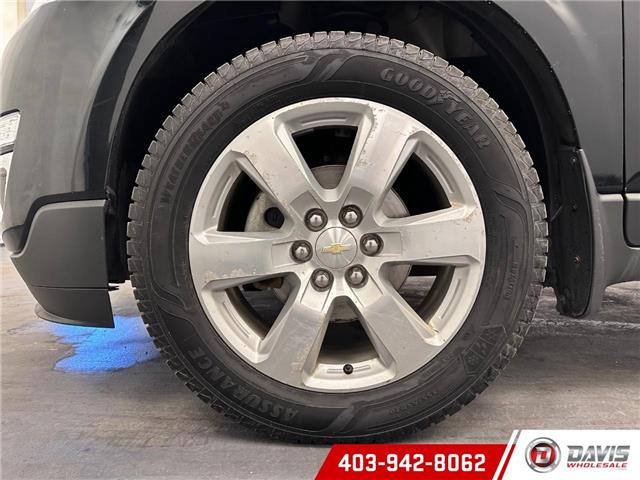 2017 Chevrolet Traverse Premier (Stk: 21171) in Lethbridge - Image 20 of 21