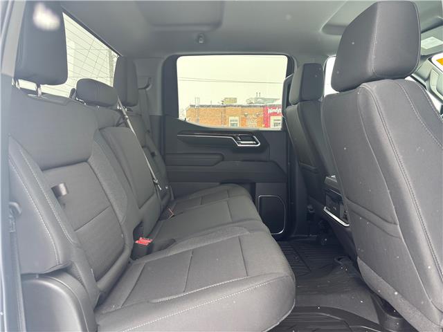 2026 GMC Sierra 1500 Elevation (Stk: 26235) in Temiskaming Shores - Image 12 of 16