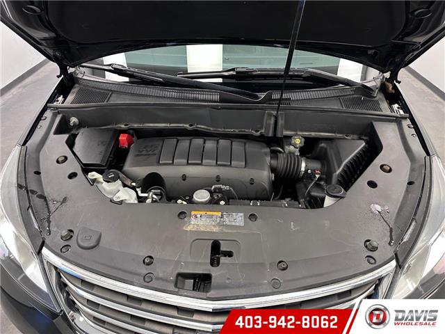 2017 Chevrolet Traverse Premier (Stk: 21171) in Lethbridge - Image 21 of 21