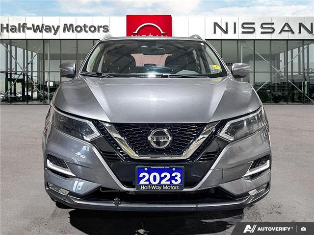 2023 Nissan Qashqai SL (Stk: NC6247A) in Thunder Bay - Image 2 of 24