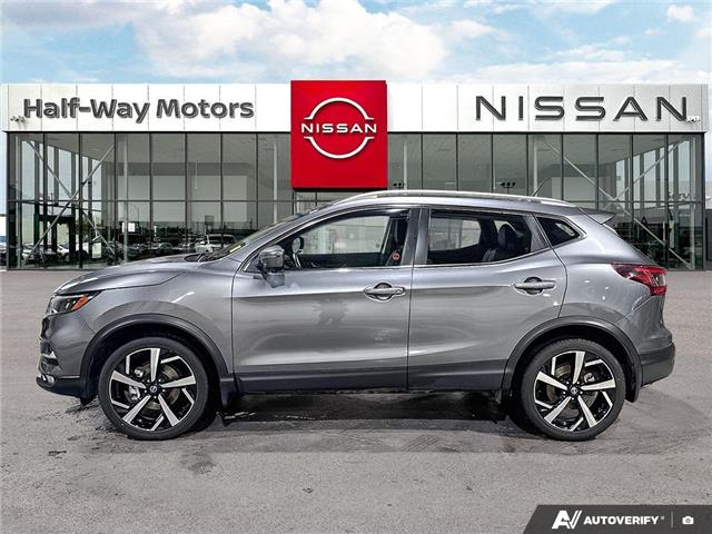 2023 Nissan Qashqai SL (Stk: NC6247A) in Thunder Bay - Image 3 of 24