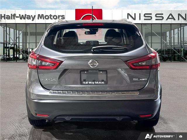 2023 Nissan Qashqai SL (Stk: NC6247A) in Thunder Bay - Image 5 of 24