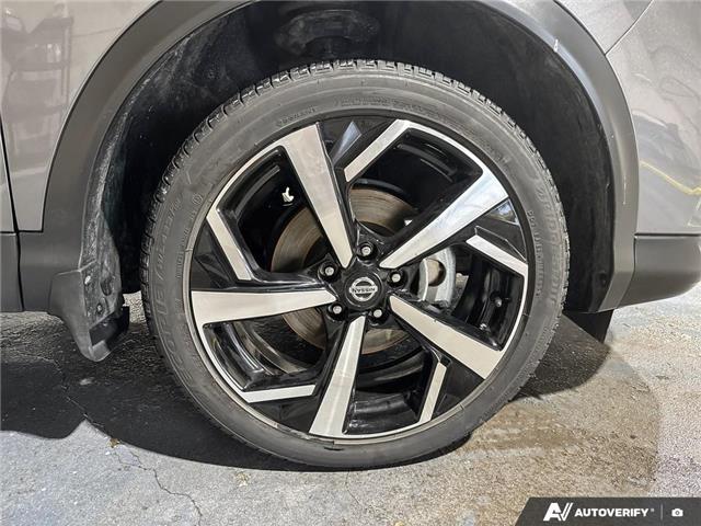 2023 Nissan Qashqai SL (Stk: NC6247A) in Thunder Bay - Image 6 of 24