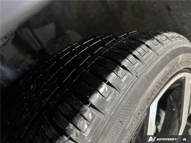 2023 Nissan Qashqai SL (Stk: NC6247A) in Thunder Bay - Image 7 of 24