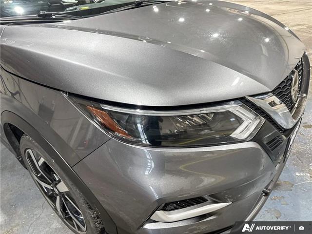 2023 Nissan Qashqai SL (Stk: NC6247A) in Thunder Bay - Image 8 of 24