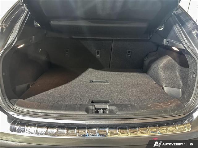 2023 Nissan Qashqai SL (Stk: NC6247A) in Thunder Bay - Image 11 of 24