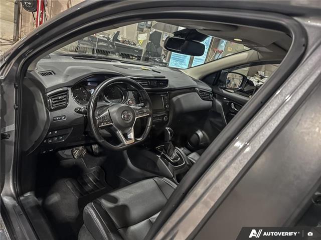 2023 Nissan Qashqai SL (Stk: NC6247A) in Thunder Bay - Image 12 of 24