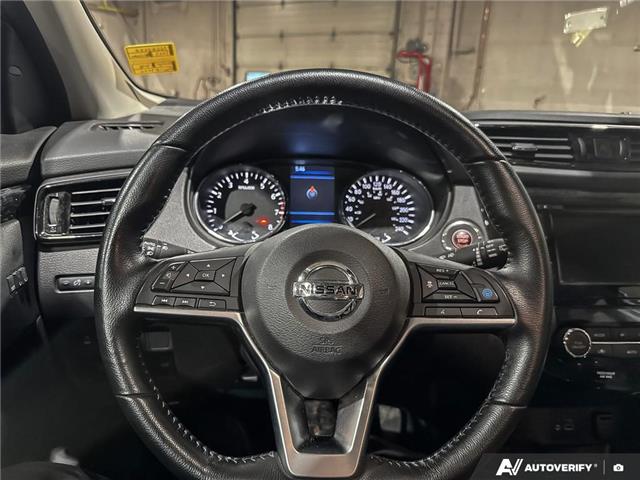 2023 Nissan Qashqai SL (Stk: NC6247A) in Thunder Bay - Image 13 of 24