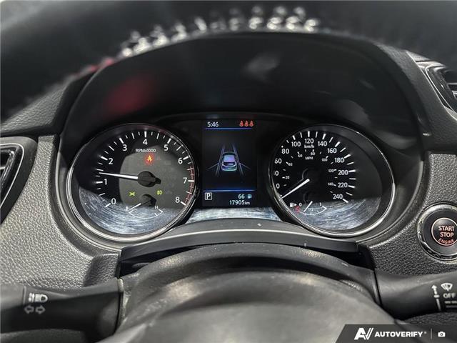 2023 Nissan Qashqai SL (Stk: NC6247A) in Thunder Bay - Image 14 of 24