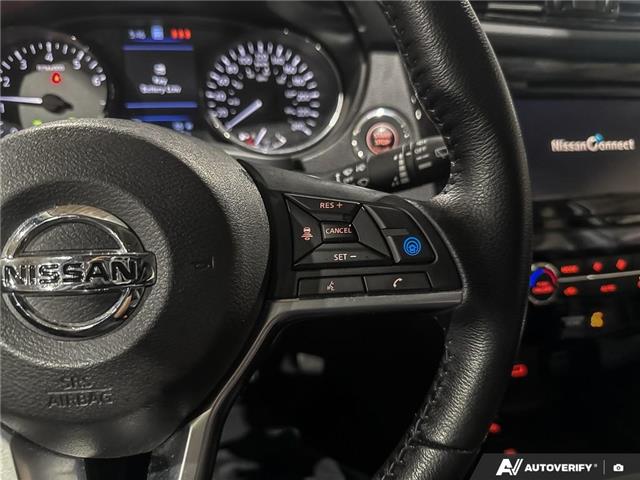 2023 Nissan Qashqai SL (Stk: NC6247A) in Thunder Bay - Image 15 of 24