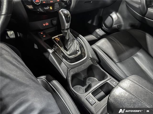 2023 Nissan Qashqai SL (Stk: NC6247A) in Thunder Bay - Image 17 of 24