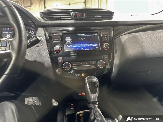 2023 Nissan Qashqai SL (Stk: NC6247A) in Thunder Bay - Image 18 of 24