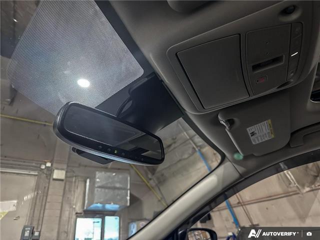 2023 Nissan Qashqai SL (Stk: NC6247A) in Thunder Bay - Image 20 of 24