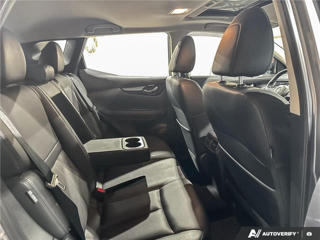 2023 Nissan Qashqai SL (Stk: NC6247A) in Thunder Bay - Image 22 of 24