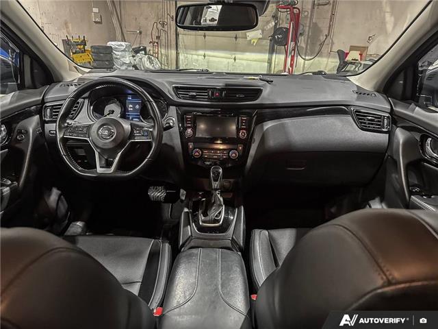 2023 Nissan Qashqai SL (Stk: NC6247A) in Thunder Bay - Image 23 of 24