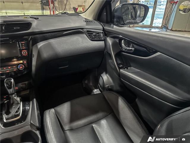 2023 Nissan Qashqai SL (Stk: NC6247A) in Thunder Bay - Image 24 of 24