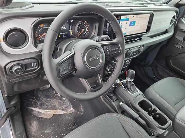 2026 Jeep Wrangler Sport (Stk: 260204) in Windsor - Image 12 of 23
