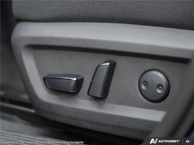 2026 Nissan Rogue SV Moonroof (Stk: NC6384) in Thunder Bay - Image 27 of 27