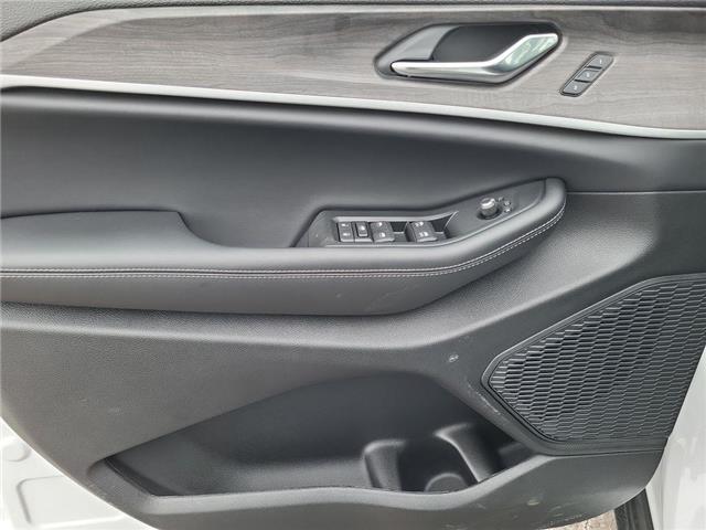 2025 Jeep Grand Cherokee Limited (Stk: 250455) in Windsor - Image 11 of 24 2025 Jeep Grand Cherokee Limited (Stk: 250455) in Windsor - Image 11 of 24