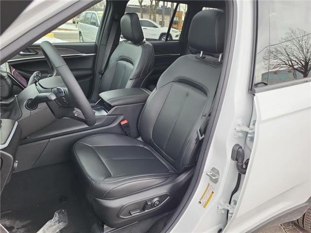 2025 Jeep Grand Cherokee Limited (Stk: 250455) in Windsor - Image 12 of 24 2025 Jeep Grand Cherokee Limited (Stk: 250455) in Windsor - Image 12 of 24