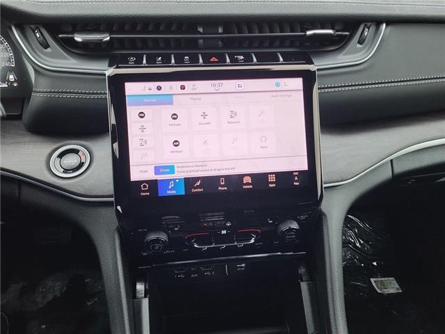 2025 Jeep Grand Cherokee Limited (Stk: 250455) in Windsor - Image 14 of 24 2025 Jeep Grand Cherokee Limited (Stk: 250455) in Windsor - Image 14 of 24