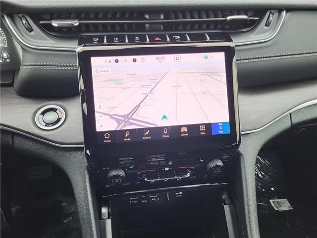 2025 Jeep Grand Cherokee Limited (Stk: 250455) in Windsor - Image 16 of 24 2025 Jeep Grand Cherokee Limited (Stk: 250455) in Windsor - Image 16 of 24