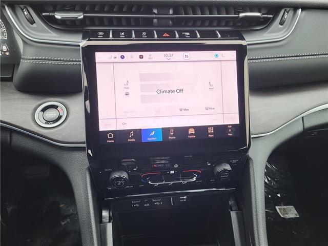 2025 Jeep Grand Cherokee Limited (Stk: 250455) in Windsor - Image 17 of 24 2025 Jeep Grand Cherokee Limited (Stk: 250455) in Windsor - Image 17 of 24