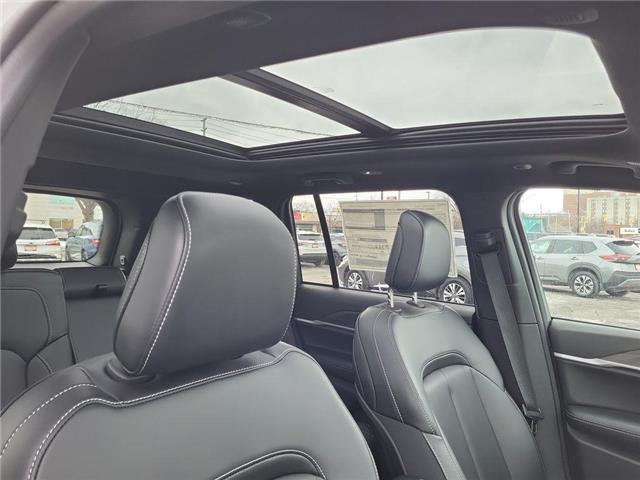 2025 Jeep Grand Cherokee Limited (Stk: 250455) in Windsor - Image 20 of 24 2025 Jeep Grand Cherokee Limited (Stk: 250455) in Windsor - Image 20 of 24