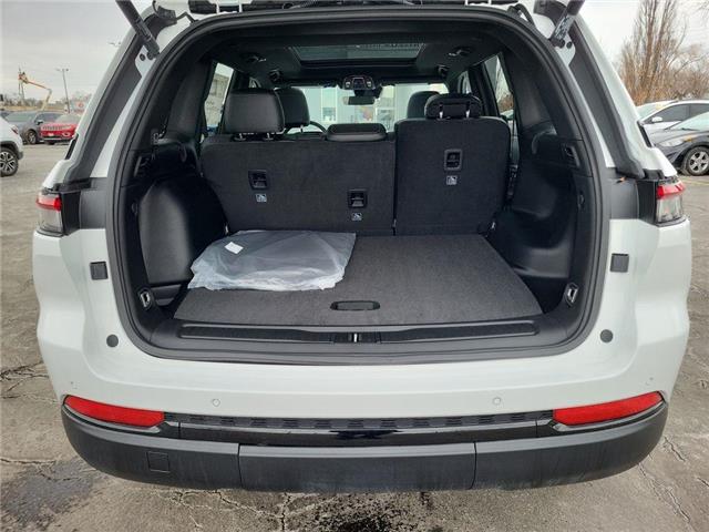 2025 Jeep Grand Cherokee Limited (Stk: 250455) in Windsor - Image 23 of 24 2025 Jeep Grand Cherokee Limited (Stk: 250455) in Windsor - Image 23 of 24