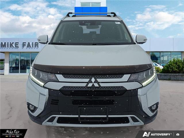 2020 Mitsubishi Outlander GT (Stk: 26252A) in Smiths Falls - Image 2 of 25 2020 Mitsubishi Outlander GT (Stk: 26252A) in Smiths Falls - Image 2 of 25