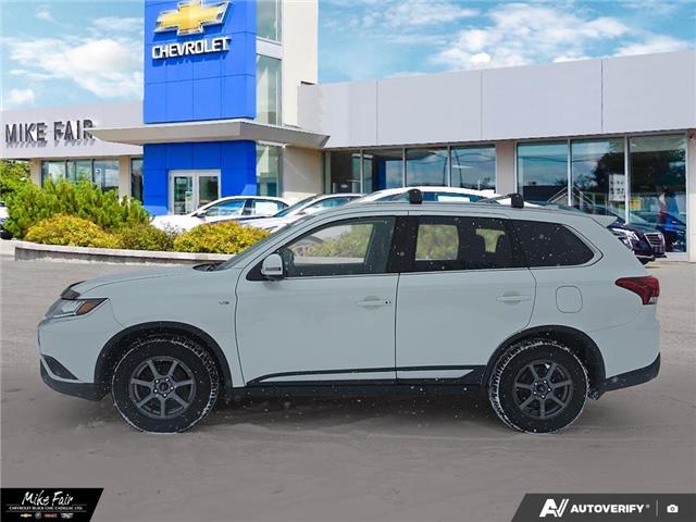 2020 Mitsubishi Outlander GT (Stk: 26252A) in Smiths Falls - Image 3 of 25 2020 Mitsubishi Outlander GT (Stk: 26252A) in Smiths Falls - Image 3 of 25