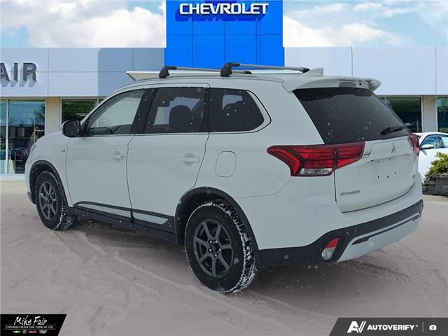 2020 Mitsubishi Outlander GT (Stk: 26252A) in Smiths Falls - Image 4 of 25 2020 Mitsubishi Outlander GT (Stk: 26252A) in Smiths Falls - Image 4 of 25