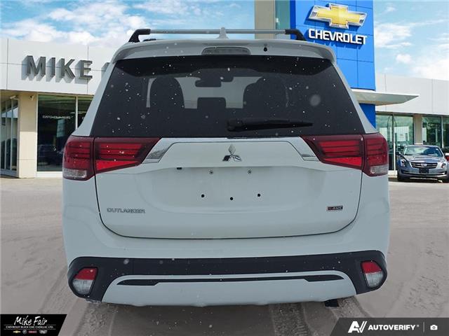 2020 Mitsubishi Outlander GT (Stk: 26252A) in Smiths Falls - Image 5 of 25 2020 Mitsubishi Outlander GT (Stk: 26252A) in Smiths Falls - Image 5 of 25