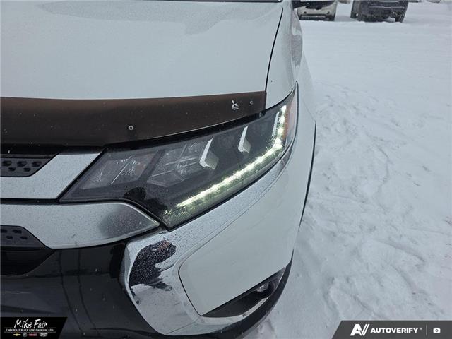 2020 Mitsubishi Outlander GT (Stk: 26252A) in Smiths Falls - Image 8 of 25 2020 Mitsubishi Outlander GT (Stk: 26252A) in Smiths Falls - Image 8 of 25