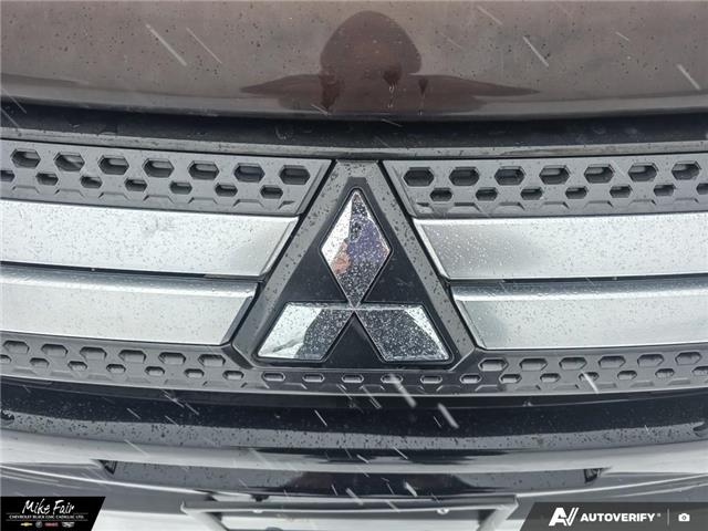 2020 Mitsubishi Outlander GT (Stk: 26252A) in Smiths Falls - Image 9 of 25 2020 Mitsubishi Outlander GT (Stk: 26252A) in Smiths Falls - Image 9 of 25