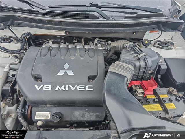2020 Mitsubishi Outlander GT (Stk: 26252A) in Smiths Falls - Image 10 of 25 2020 Mitsubishi Outlander GT (Stk: 26252A) in Smiths Falls - Image 10 of 25