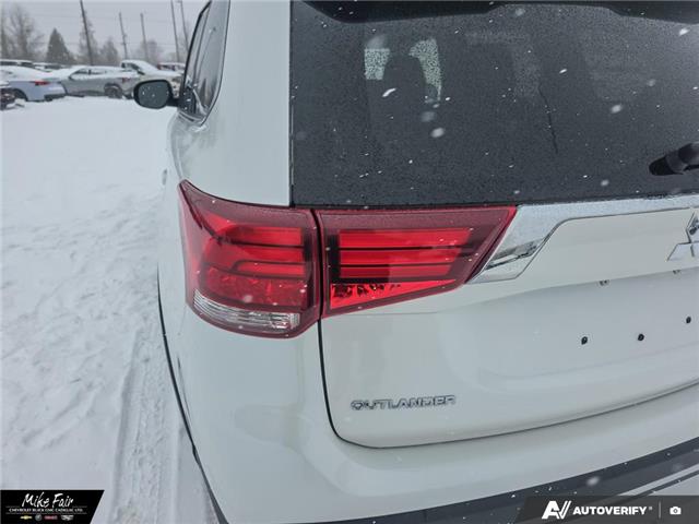 2020 Mitsubishi Outlander GT (Stk: 26252A) in Smiths Falls - Image 11 of 25 2020 Mitsubishi Outlander GT (Stk: 26252A) in Smiths Falls - Image 11 of 25