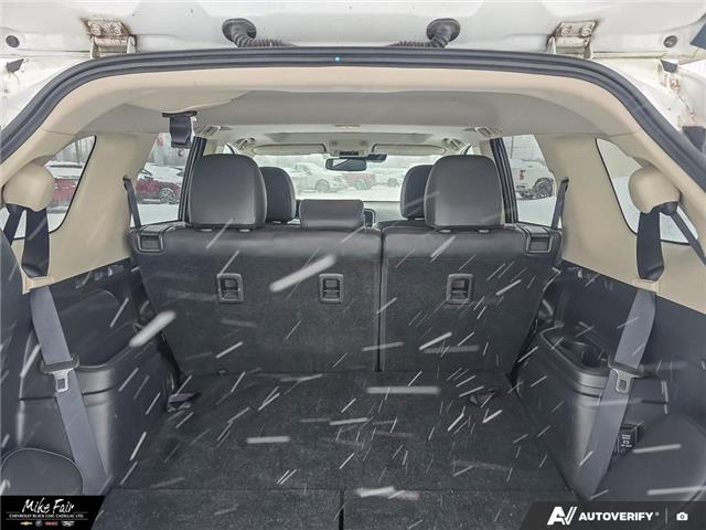 2020 Mitsubishi Outlander GT (Stk: 26252A) in Smiths Falls - Image 12 of 25 2020 Mitsubishi Outlander GT (Stk: 26252A) in Smiths Falls - Image 12 of 25