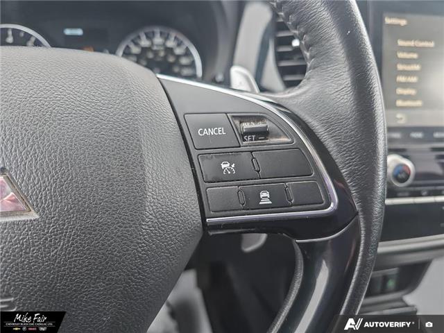2020 Mitsubishi Outlander GT (Stk: 26252A) in Smiths Falls - Image 16 of 25 2020 Mitsubishi Outlander GT (Stk: 26252A) in Smiths Falls - Image 16 of 25