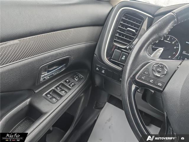 2020 Mitsubishi Outlander GT (Stk: 26252A) in Smiths Falls - Image 17 of 25 2020 Mitsubishi Outlander GT (Stk: 26252A) in Smiths Falls - Image 17 of 25