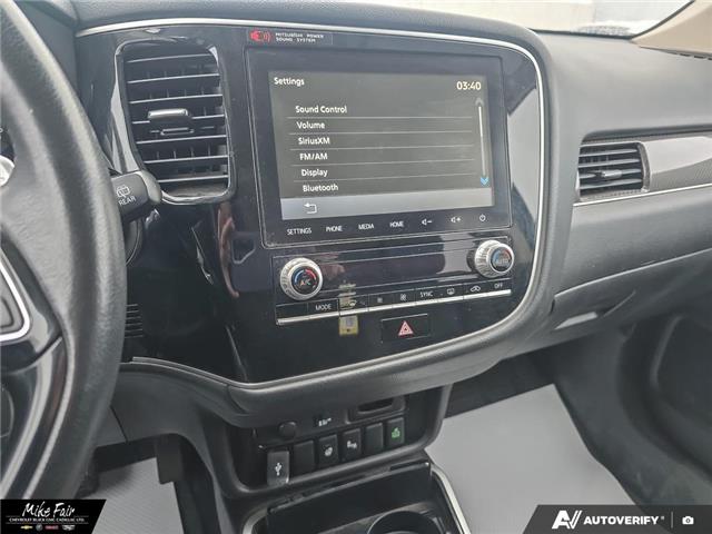 2020 Mitsubishi Outlander GT (Stk: 26252A) in Smiths Falls - Image 19 of 25 2020 Mitsubishi Outlander GT (Stk: 26252A) in Smiths Falls - Image 19 of 25
