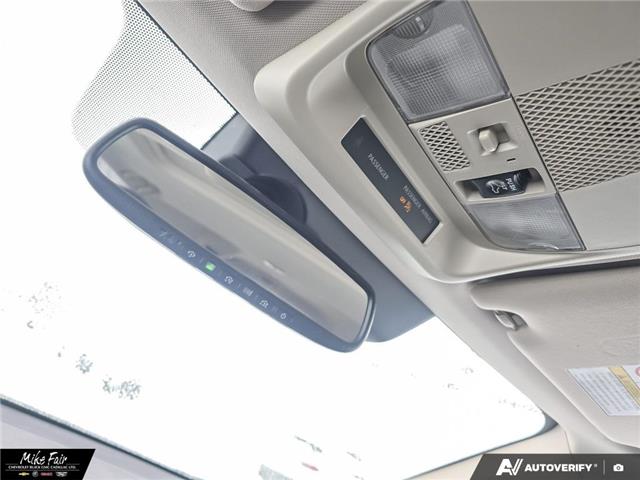 2020 Mitsubishi Outlander GT (Stk: 26252A) in Smiths Falls - Image 21 of 25 2020 Mitsubishi Outlander GT (Stk: 26252A) in Smiths Falls - Image 21 of 25