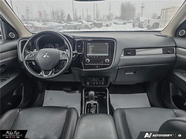 2020 Mitsubishi Outlander GT (Stk: 26252A) in Smiths Falls - Image 24 of 25 2020 Mitsubishi Outlander GT (Stk: 26252A) in Smiths Falls - Image 24 of 25