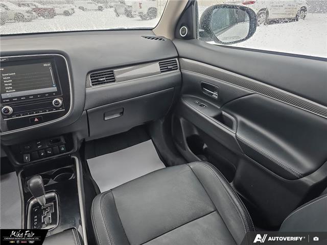 2020 Mitsubishi Outlander GT (Stk: 26252A) in Smiths Falls - Image 25 of 25 2020 Mitsubishi Outlander GT (Stk: 26252A) in Smiths Falls - Image 25 of 25