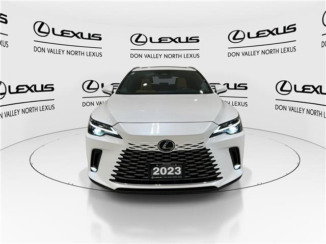 2023 Lexus RX 350  (Stk: 14111992A) in Markham - Image 4 of 28