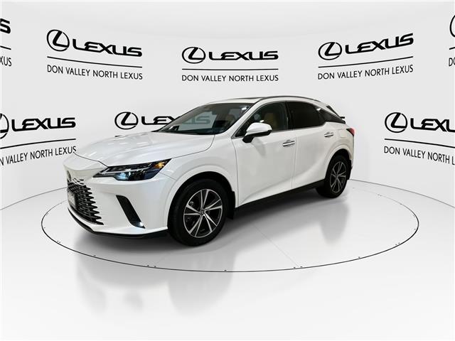 2023 Lexus RX 350  (Stk: 14111992A) in Markham - Image 5 of 28